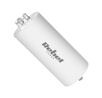 Kondensator 35uF 450V URZ3136 REBEL