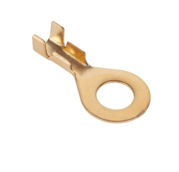 Konektor oczkowy 6,1mm /100szt/ KM41 ZLA0674.1