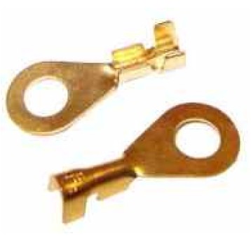 Konektor oczkowy 8,2mm /100szt/ 1636 KM51