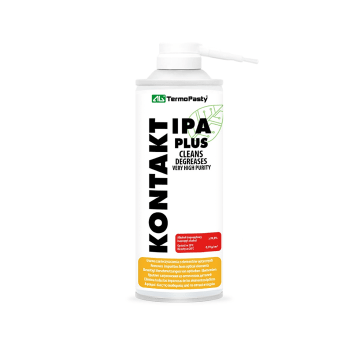 Kontakt IPA PLUS 50ml z aplikat. AGT-001 329527