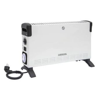 Konwektor PANDA z nawiewem 750W-200W THERMOVAL