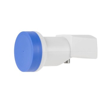 Konwerter LNB Single Cabletech Platinum 782025