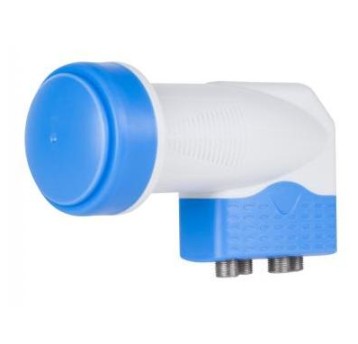 Konwerter Quad Cabletech Platinum 782049