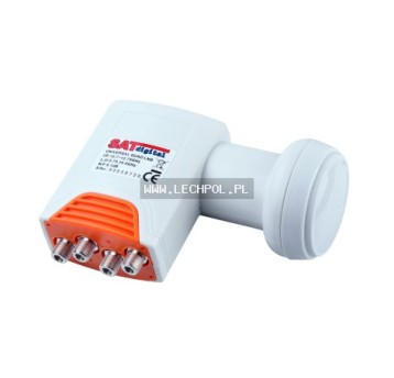 Konwerter Quad SAT-DIGITAL 752677