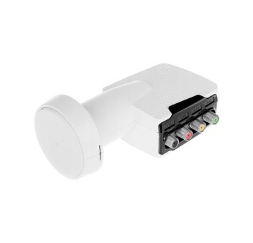 Konwerter Quattro INVERTO HomePro 613313