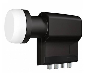 Konwerter Quattro INVERTO Premium 613276