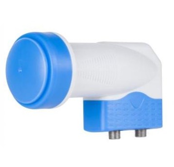 Konwerter Twin Cabletech Platinum 782032