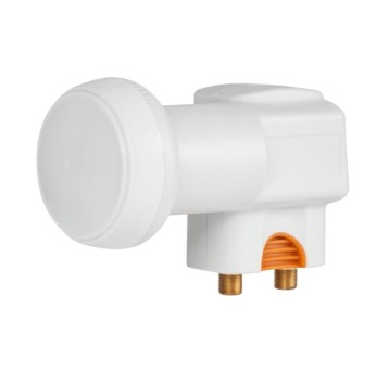 Konwerter Twin SAT-DIGITAL GOLD URZ2297