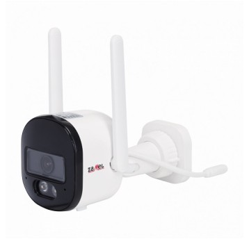 KPT-02 Kamera bezprzewodowa TUYA 3MP ZAMEL