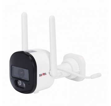 KPT-02 Kamera bezprzewodowa TUYA 3MP ZAMEL