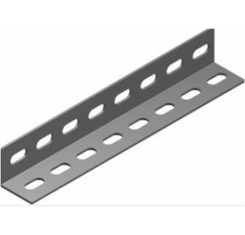 KTC25H25/2m 2mm Kątownik BAKS 620320 1mb !