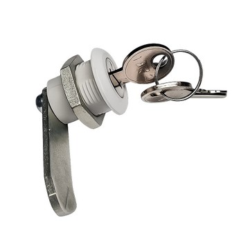 KUBIAK Zamek 1333 do rozdzielnicy z kluczem patent
