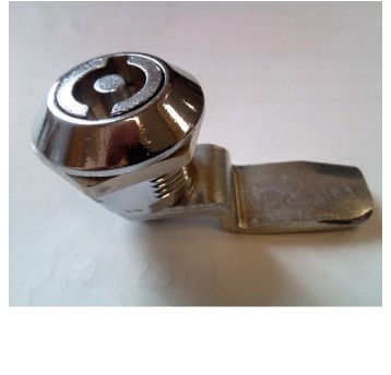 KUBIAK Zamek D5 do rozdzielnicy PSH ( bez klucza)