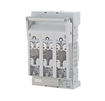 KVL-1 3p M10-M10 Rozłącznik bezpiecznikowy ET