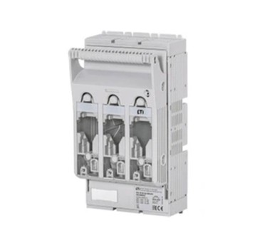 KVL00 3p M8-M8 Rozł. bezp. skrzynkowy 3-bieg. ETI