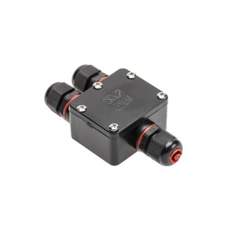 Łącznik do przewodów elektrycznych IP68 WZL-4 GTV