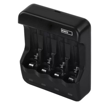 Ładowarka 1-4xAA/AAA BNC-40 EMOS N9321