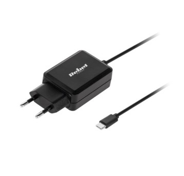 Ładowarka 230V USB-C 2,4A Rebel RB-6310