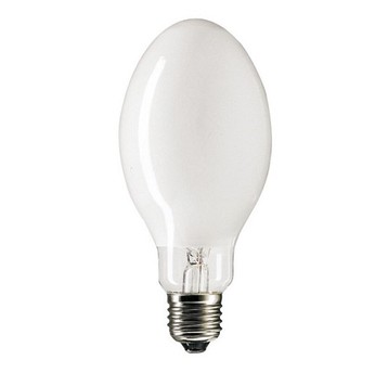 Lampa MIX 160W E27 BLM żarowo-rtęć. OXY