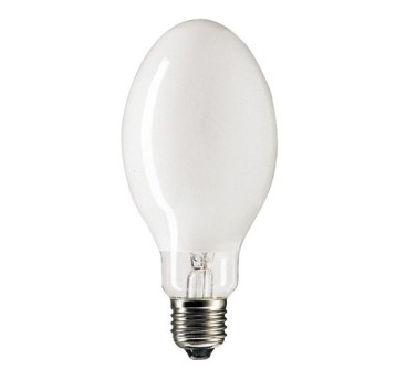 Lampa MIX 160W E27 BLM żarowo-rtęć. OXY