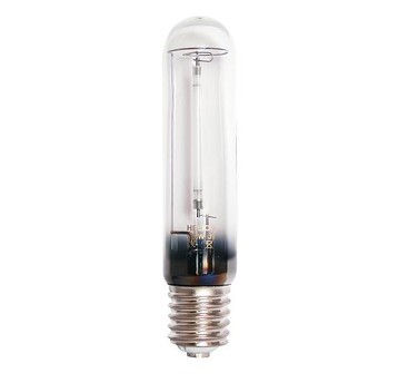 Lampa sodowa WLS City 100W E40 T46 tub.HELIOS 3002