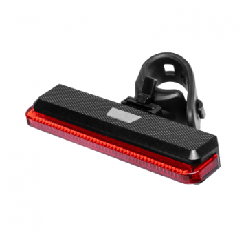 Lampa tylna Mc 100lm 2xAAA FBR0115 Falcon Eye