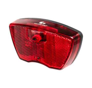 Lampa tylna Mc 2xAAA FBR0112 Falcon Eye