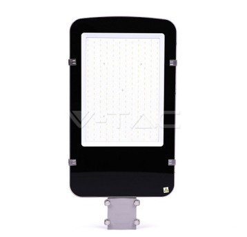Lampa uliczna LED VT-150ST 150W 6400K szara V-TAC