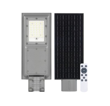 Lampa uliczna solarna 1000lm NW ECO LIGHT EC20012