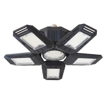 Lampa warsz. skład. RIGEL LED E27 55W 6500K ORNO