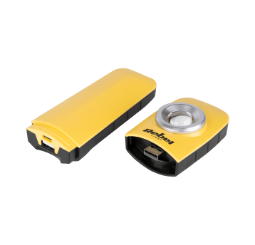 Lampa warsztatowa akumulatorowa URZ0928 Rebel 5W