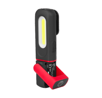 Lampa warsztatowa akumulatorowa URZ0949