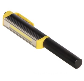 Lampa warsztatowa długopis na magnes MCE121B