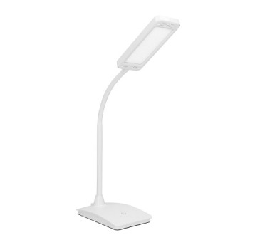 Lampka biurkowa LED AMET 6W biała 3000K VIRONE