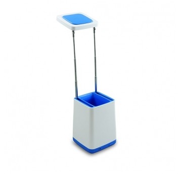 Lampka biurkowa LED DEL-1305 Helsinki nieb. POLUX