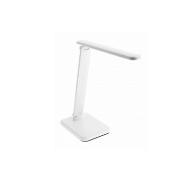 Lampka biurkowa LED HIKARI 6W biała GTV 228360
