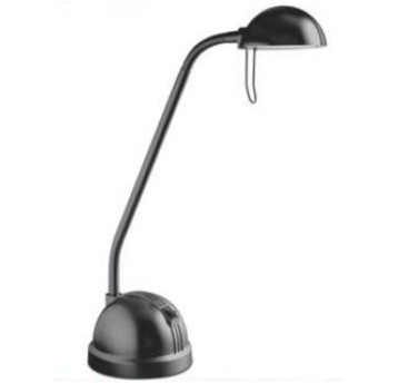 Lampka biurkowa LED LULU 3,6W czarny GTV 113375