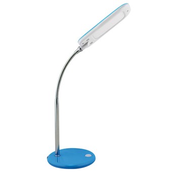 Lampka LED DORI 5W 4000K niebieska STRUHM 02788