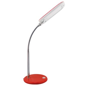 Lampka LED DORI 6W 4000K pomarańcz. STRUHM 02786