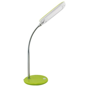 Lampka LED DORI 6W 4000K zielona STRUHM 02789