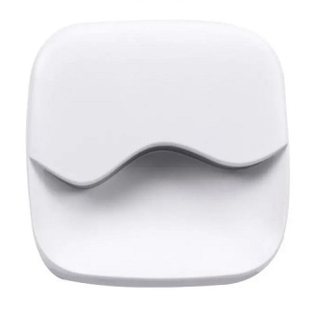 Lampka LED z cz.zmierzch VT-83SQ kwadrat V-TAC