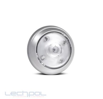 Lampka LEDx5 samoprzylepna, ruchoma MCE28 URZ0703