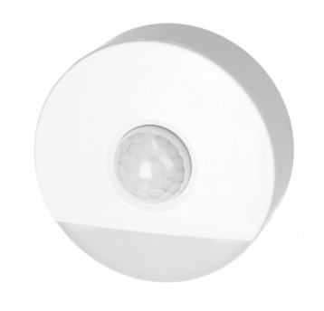 Lampka nocna LED 3W z czuj. ruchu LA-4 VIRONE