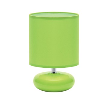 Lampka stołowa PATI E14 GREEN STRUHM 03144