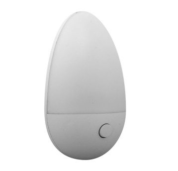 Lampka w kontakt LED EGO 0,5W +wył. STRUHM 02790