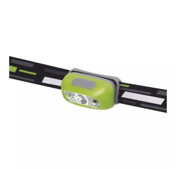 Latarka czołowa ład. EMOS LED 5W 230lm P3534