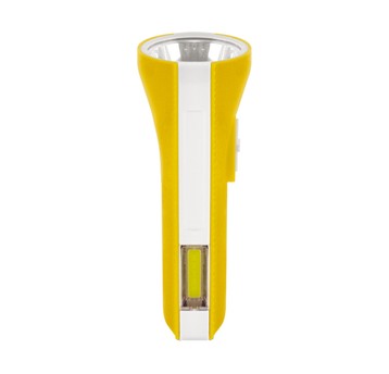 Latarka ładow. TEDI LED 3W+3W STRUHM 03935