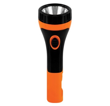 Latarka ładow. TRAMP LED 1W STRUHM 03934