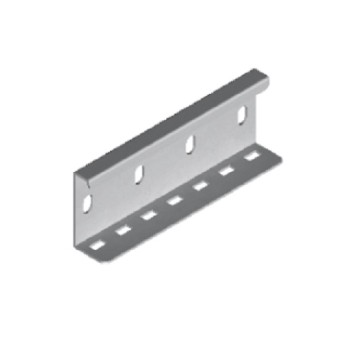 LDCH50 N 2,0mm Łącznik drabin BAKS 451001
