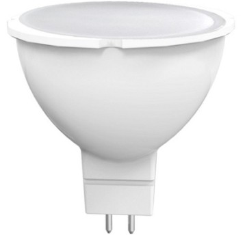 LED 230V GU5,3 MR16 4,0W 340lm NW LUNOMI